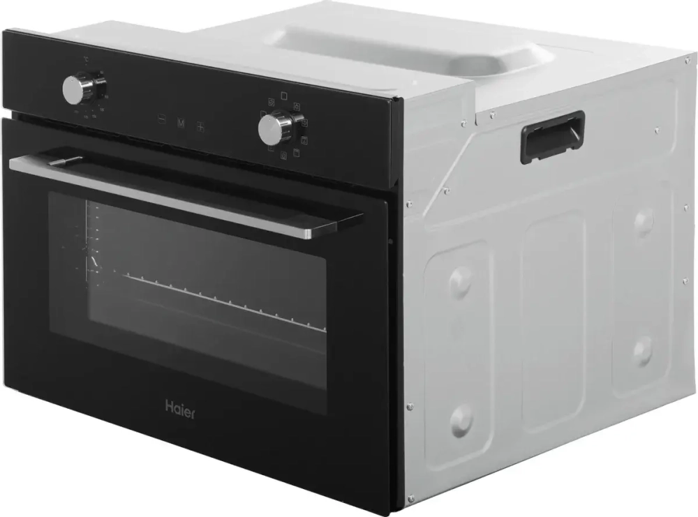 Духовой шкаф электрический HAIER HOY-P09NCGB
