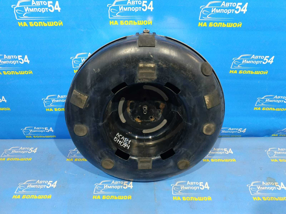 Колпак на запаску TOYOTA RAV4 2000-2005
