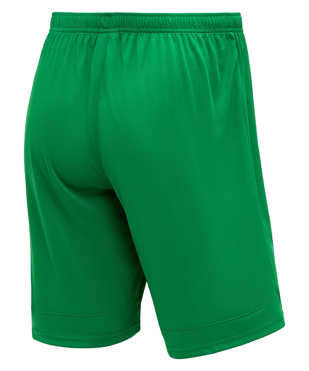 Шорты игровые DIVISION PerFormDRY Union Shorts, зеленый