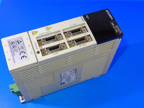 MITSUBISHI MR-J2-10C