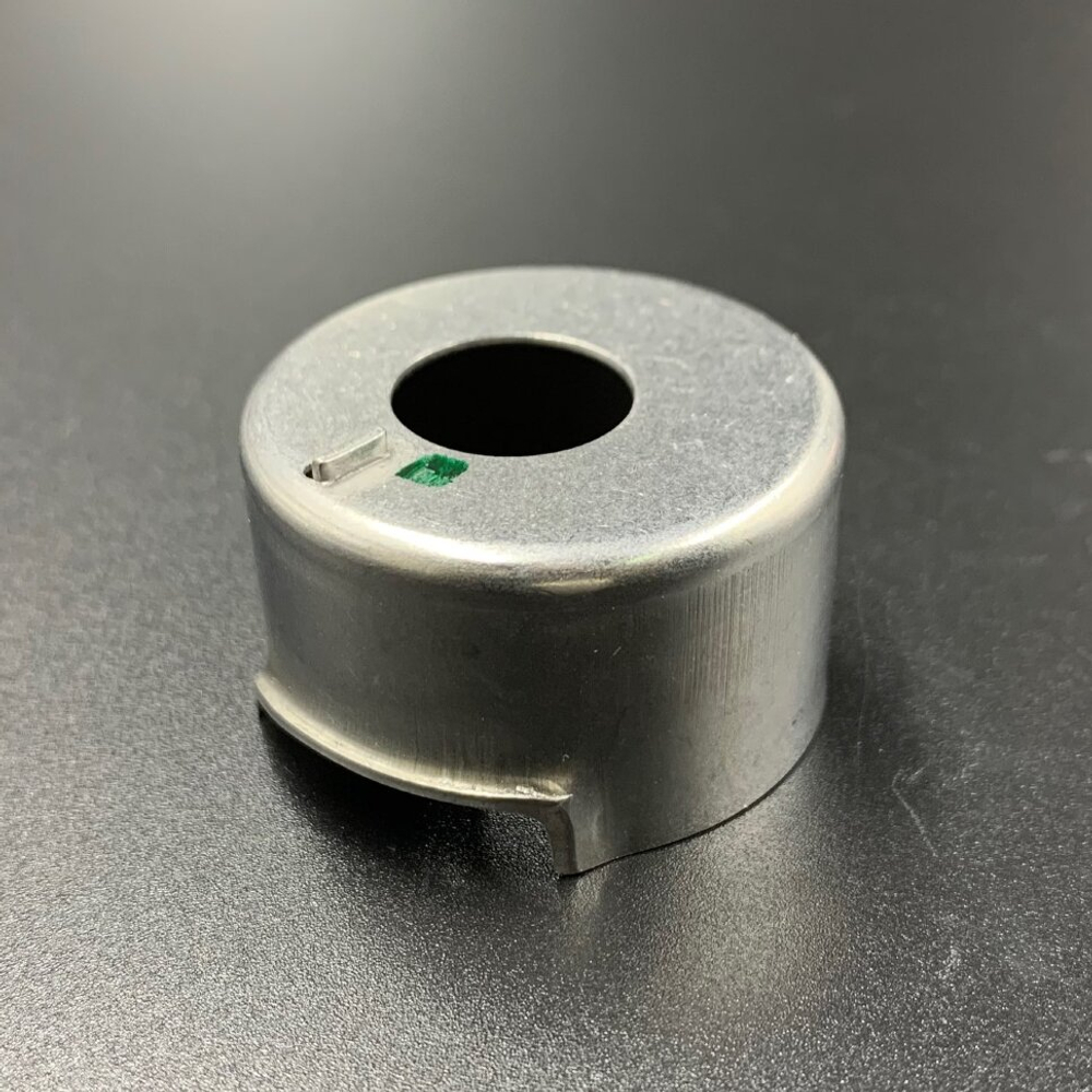 Стакан помпы охлаждения Suzuki DF9.9-15, DF8-20A (Suzuki)