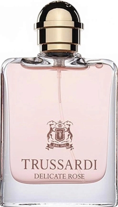 TRUSSARDI DELICATE ROSE EDT 30 ML