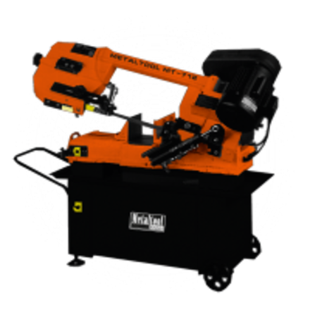 Ленточнопильный отрезной станок Metaltool MT-712N