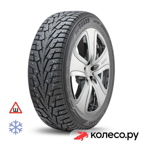 IG55 205/70 R15 100T