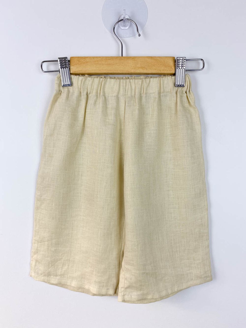 Новые брюки