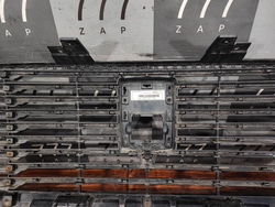 Решетка радиатора Tank 500 21-нв Б/У Оригинал 5509200XKV3CA