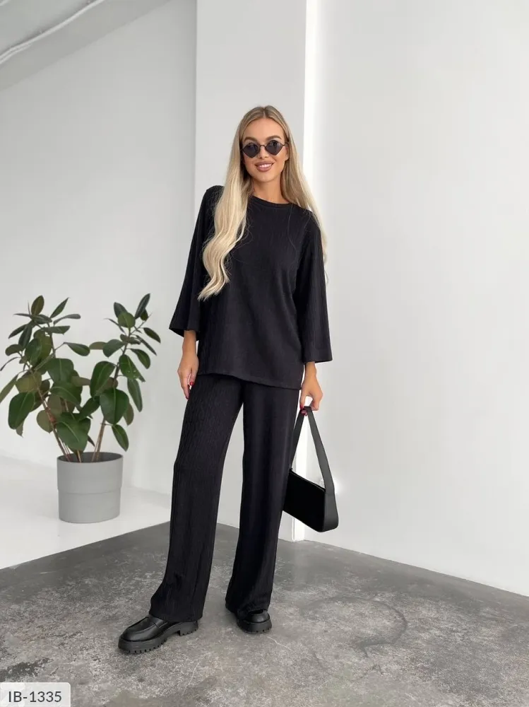 Костюм IB-1323 Фабрика Моды