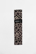 NEBBIA RESISTANCE BAND GIRAFFE - LEVEL HEAVY