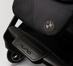 Коляска прогулочная Nuna MIXX Next BMW Element