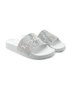 шлепанцы Le Silla - белый(0794N020M1PPPOW)