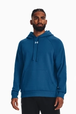 Кофта Under Armour Rival Fleece - синий
