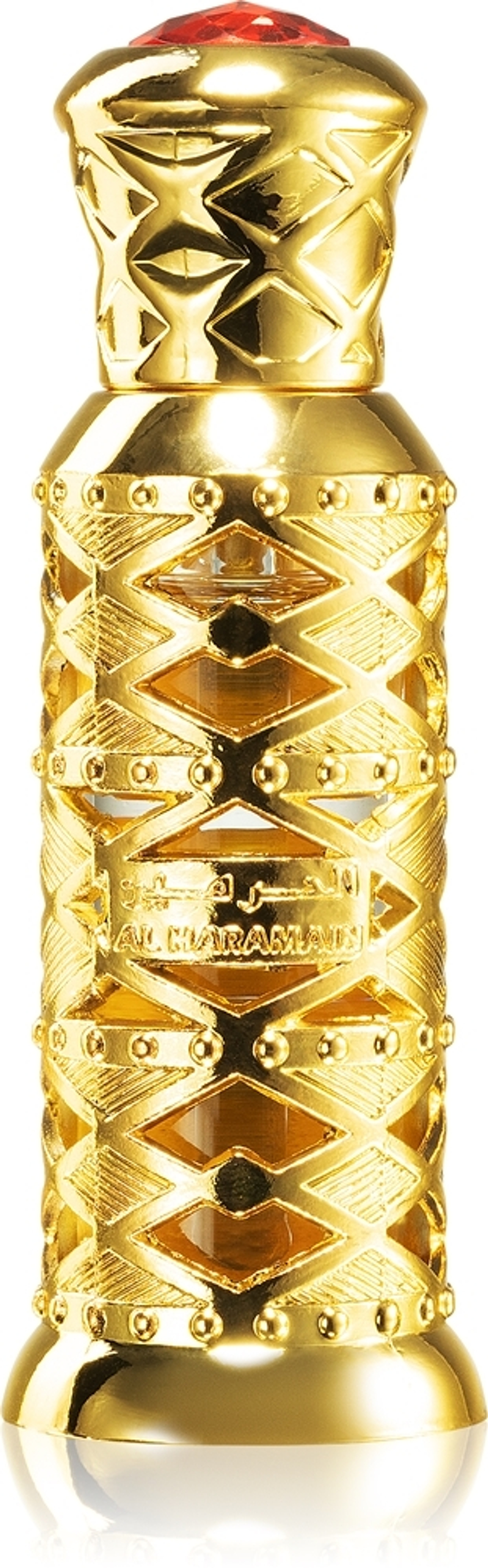 Al Haramain Musk Floral парфюмированное масло для женщин