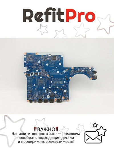 Материнская плата для ноутбука Lenovo Legion Y545 L 81Q5 i5-9300H GTX1660Ti 6GB NOK (5B20S42405), оригинал