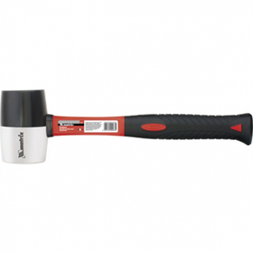 Киянка резиновая Matriх 450г, 11171