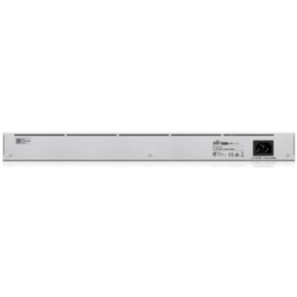Коммутатор Ubiquiti UniFi Switch 48 PoE USW-48-POE