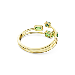 MILLENIA:BANGLE GRE/GOS L