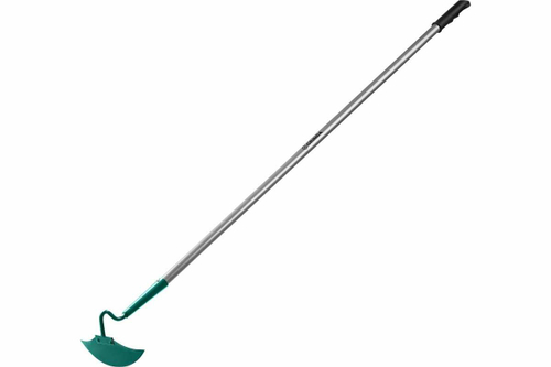 Мотыга с D-образным профилем GRINDA PROLine 225 мм 39599