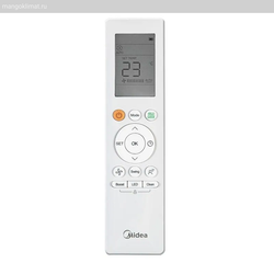 Midea MSAG3-12HRN1-I / MSAG3-12HRN1-O