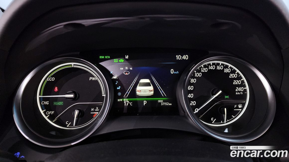Toyota Camry (XV70) 2.5 XSE Hybrid (09.2021)