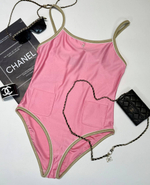 Купальник CHANEL