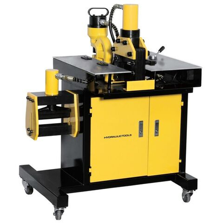 Шинообрабатывающий станок Machinery 815015-3