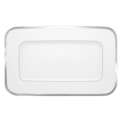 Блюдо прямоугольное 30x18см Vista Alegre Трассо