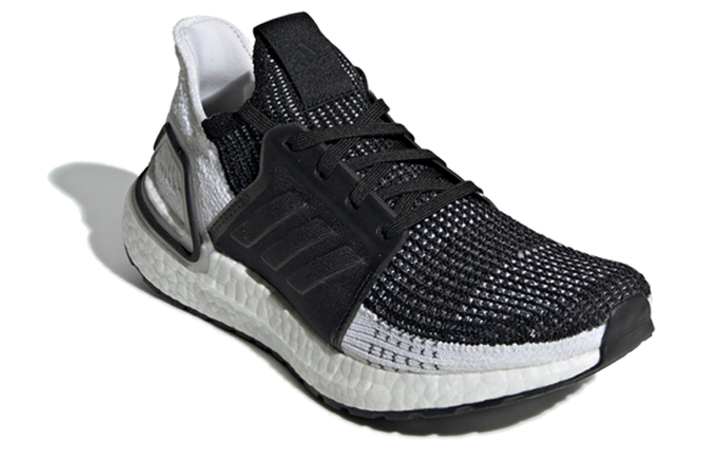Кроссовки Adidas Ultraboost 19 Wmns (Женская размерная сетка)
