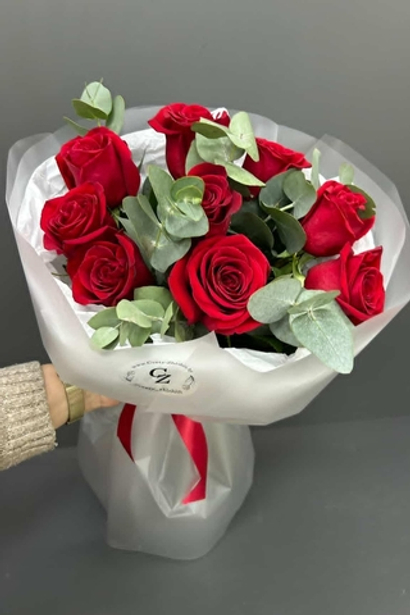 Чистая любовь