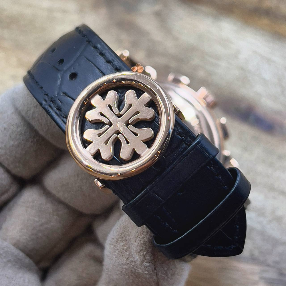 Часы Patek Philippe