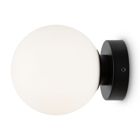 Настенный светильник (бра) Maytoni MOD321WL-01B