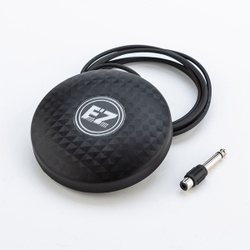 Педаль EZ Pro-design Solid Foot Switch Black
