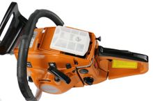 Бензопила Slogger GS45 1.8кВт, 45см3, шина 46см