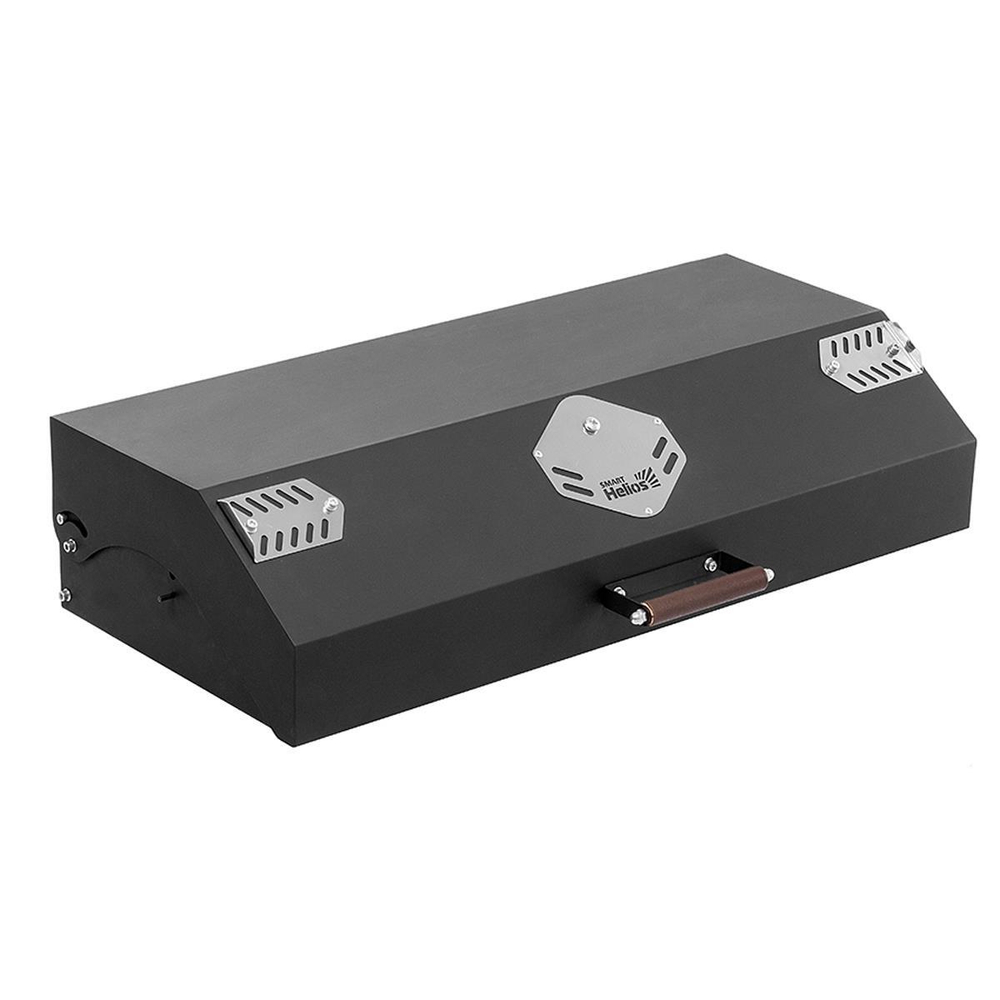 Крышка гриль SMART 800 мм (HS-GS-L-803) Helios