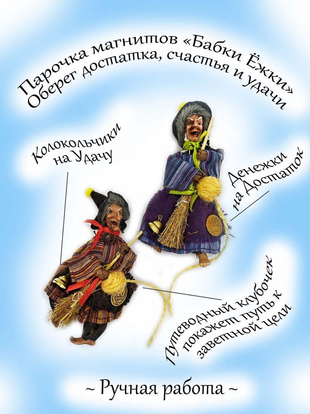 Магнит