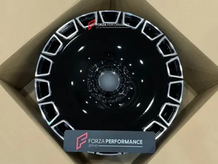 КОВАНЫЕ ДИСКИ ДЛЯ ROLLS-ROYCE DAWN 2015-2022 РОЛЛС-РОЙС