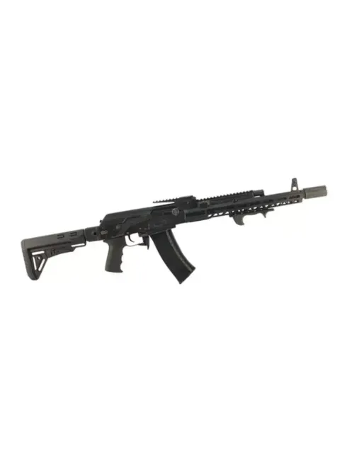 Приклад на АК-103, DLG Tactical com-spec