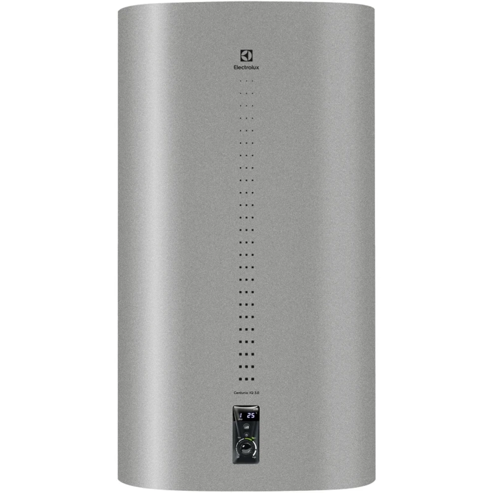 Electrolux EWH 100 Centurio IQ Inverter Silver водонагреватель накопительный НС-1589511