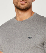 Пижамы Emporio Armani - серый(111573 4F720)