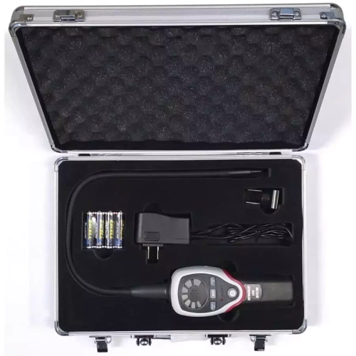 Течеискатель фреона электронный DSZH RLD-382P (от 3 гр./ год)