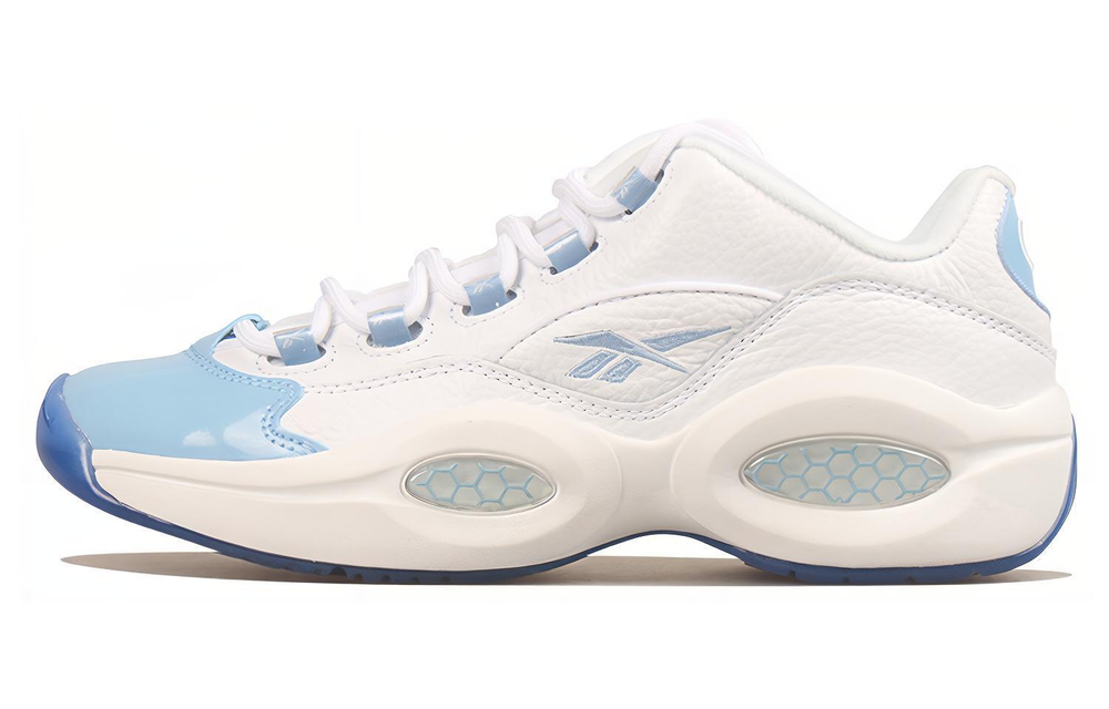 Кроссовки Reebok Question Low