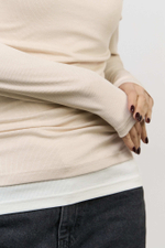 Лонгслив женский