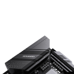 Материнская плата MAXSUN MS-Challenger B760M D5 WIFI, LGA1700, DDR5, mATX