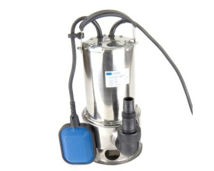 Дренажный насос INOXVORT-400SW, Саблайн