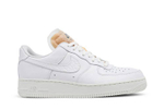 Кроссовки Nike Air Force 1 07 Lx (Женская размерная сетка)