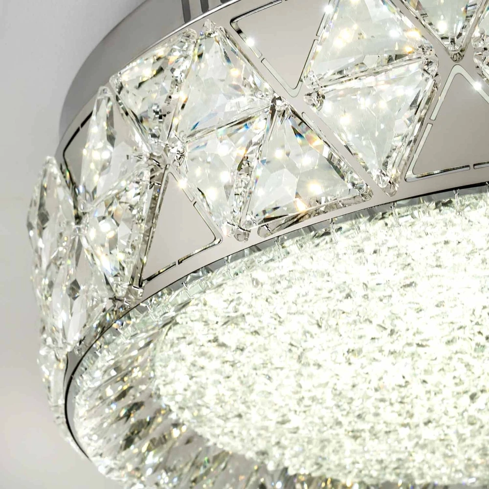 Потолочный светильник Modelux ML.2304.500 CR