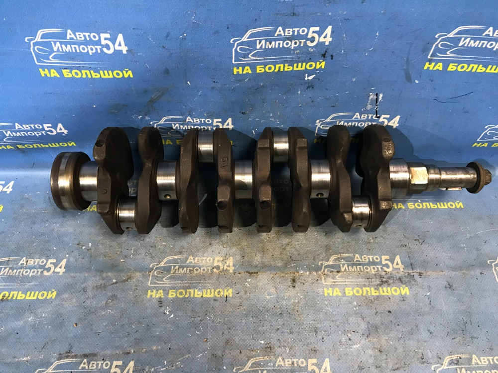 Коленвал TOYOTA SPRINTER 1992