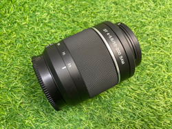 Sony DT 55-200mm 4-5.6 SAM