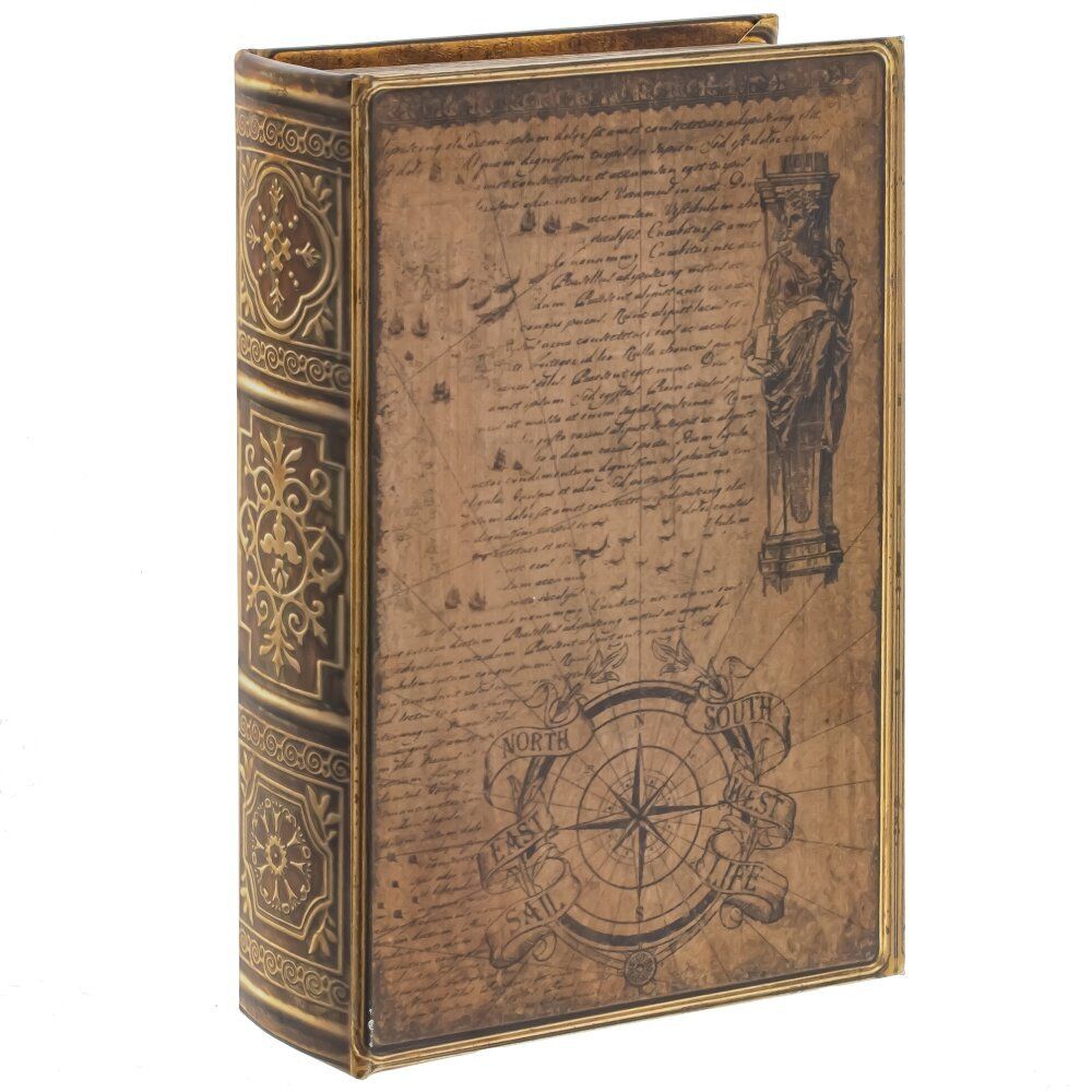 GAEM Ключница, L20 W7 H30 см