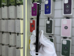 iPhone 13 Pro Max, 128 ГБ, SIM + eSIM б/у