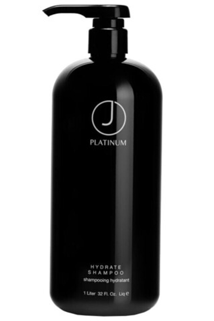Увлажняющий Шампунь Платинум / Hydrate Platinum Shampoo J Beverly Hills, 1000 мл